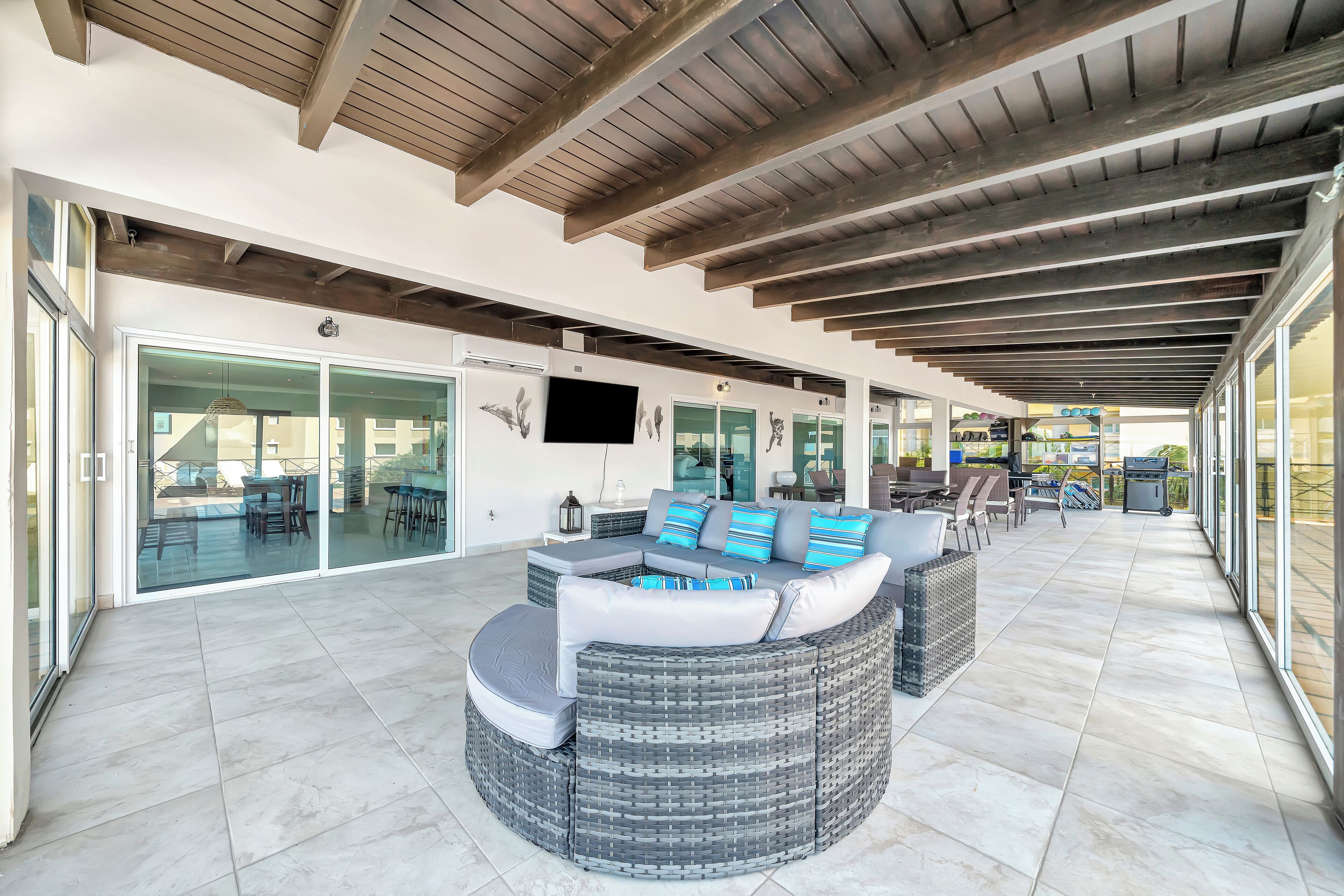 Apartment (3 Bedrooms) | Property amenity