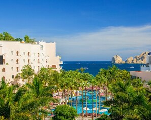 Pool - HALF PRICE Fixed Week in Cabo San Lucas (Cabo San Lucas)