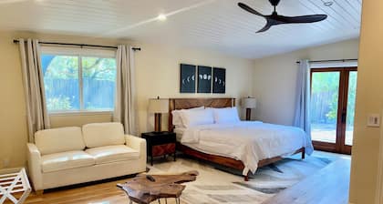 Serene property in charming Ojai