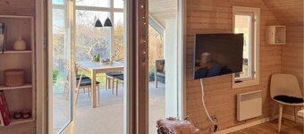 Gorgeous home in Glesborg with WiFi