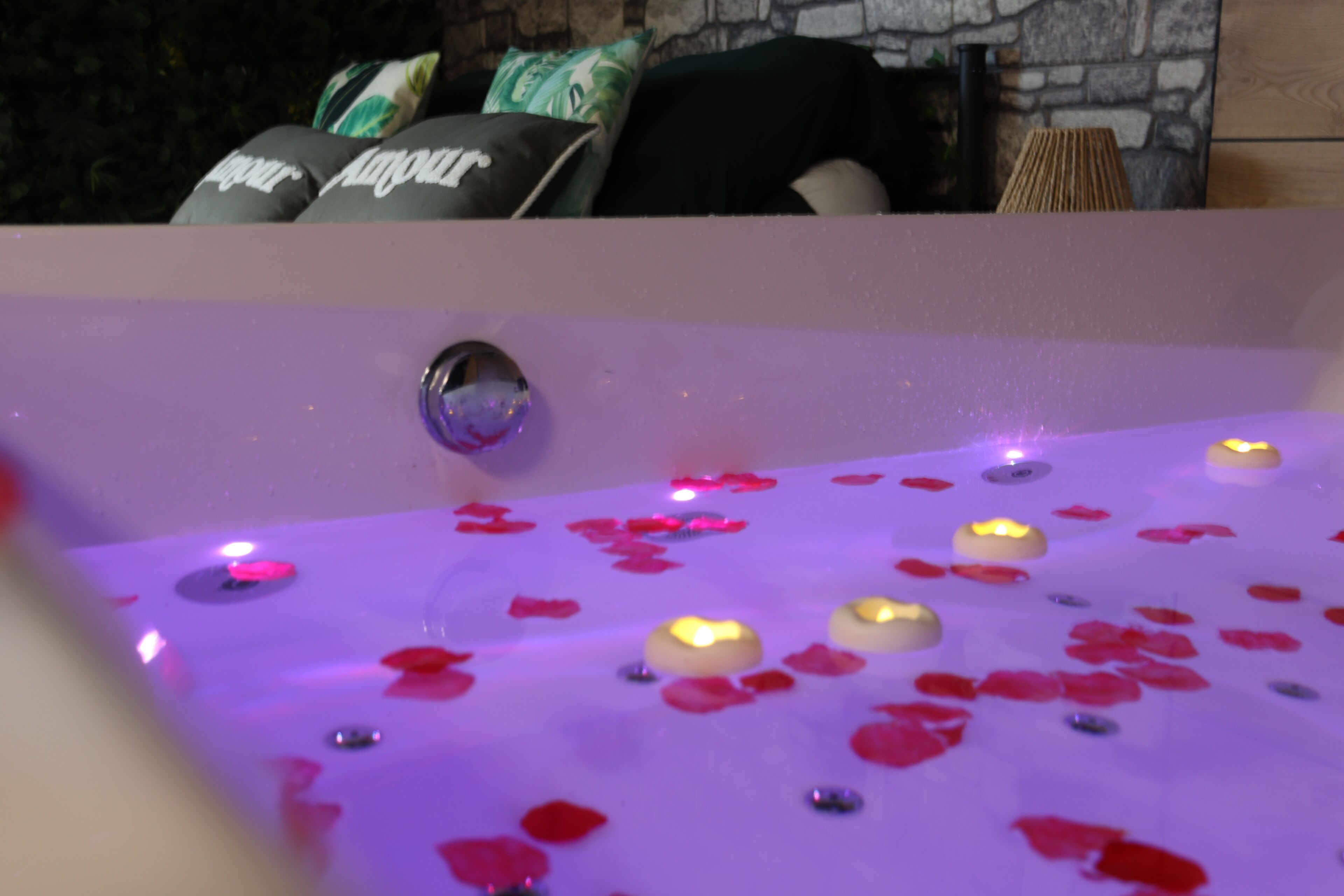 1 soverom, wi-fi og sengetøy