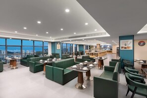 用餐區