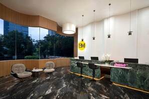 Lobby - Baymont Kunming Economic Development Zone (Kunming)