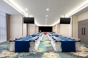 Meeting facility - Baymont Kunming Economic Development Zone (Kunming)