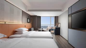 Superior Room, 2 Twin Beds, Non Smoking