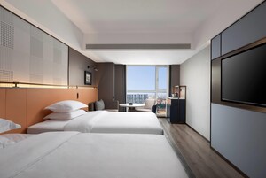 Superior Room, 2 Twin Beds, Non Smoking