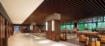 Ramada Encore By Wyndham Shantou Longhu