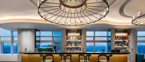 Lobbylounge