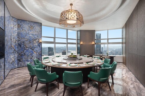 Tryp By Wyndham Chongqing Downtown