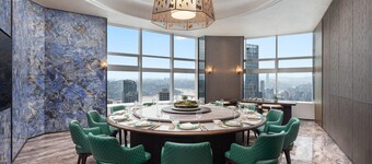 Tryp By Wyndham Chongqing Downtown