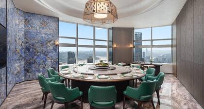 Tryp By Wyndham Chongqing Downtown