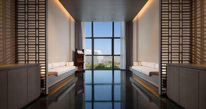 Wyndham Garden Guangzhou Huangpu