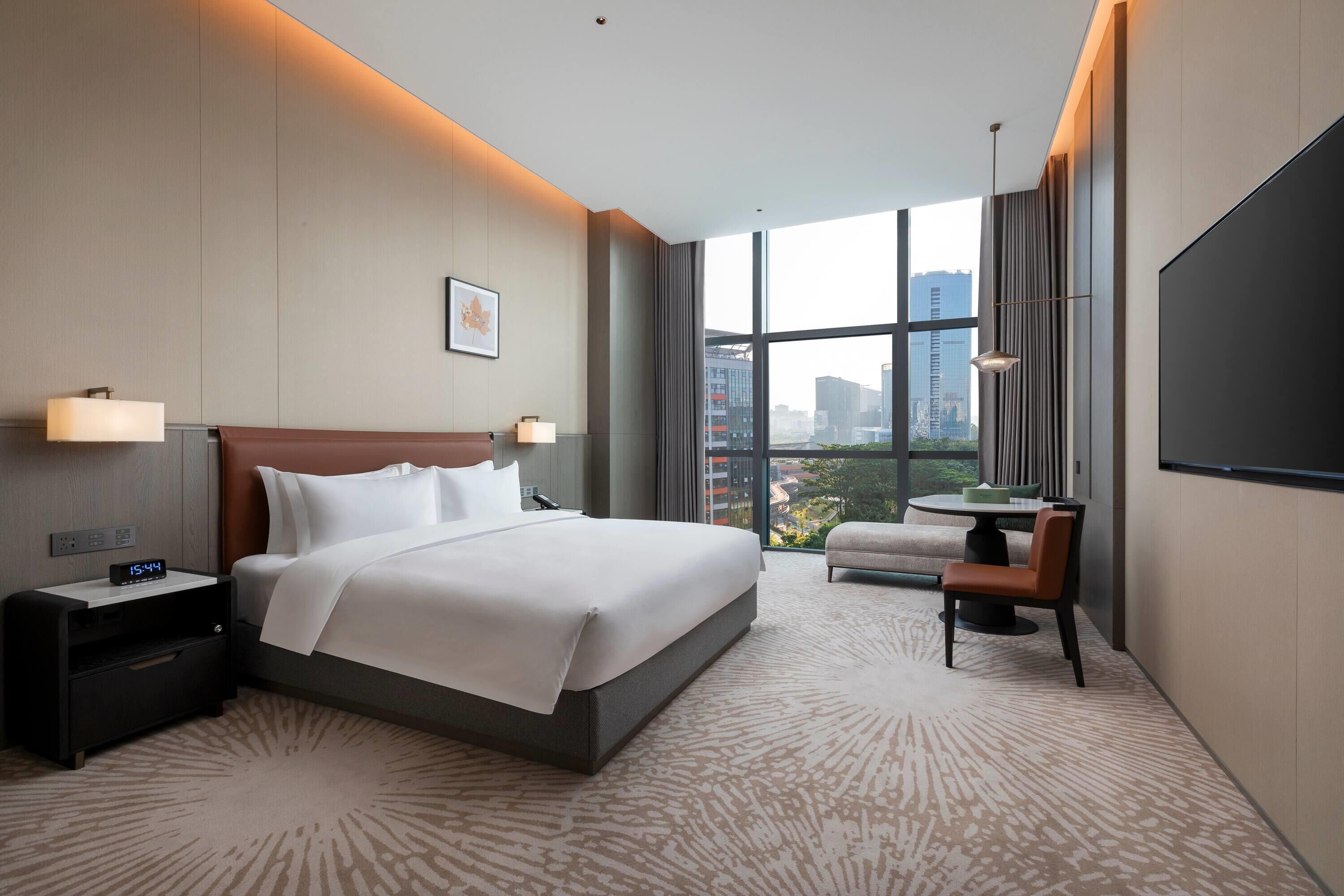 Premier Room, 1 King Bed