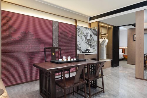 Wyndham Garden Changsha Economic Development Zone