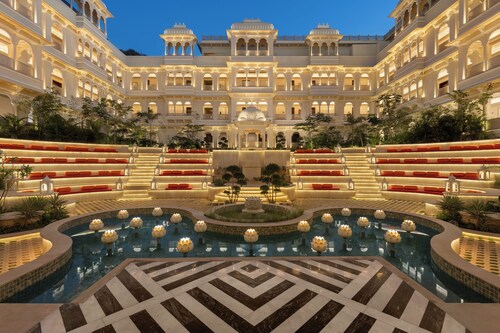 Wyndham Garden Udaipur Bhuwana