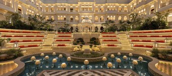 Wyndham Garden Udaipur Bhuwana