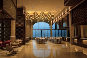 Dining - Wyndham Garden Udaipur Bhuwana (Udaipur)