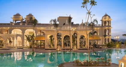 Wyndham Garden Udaipur Bhuwana