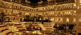 Wyndham Garden Udaipur Bhuwana