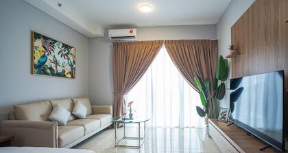 Wyndham Garden Suites Ipoh Icc
