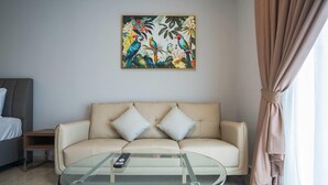Room - Wyndham Garden Suites Ipoh Icc (Ipoh)