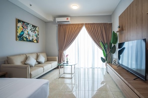 Room - Wyndham Garden Suites Ipoh Icc (Ipoh)