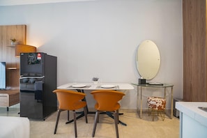 Room - Wyndham Garden Suites Ipoh Icc (Ipoh)