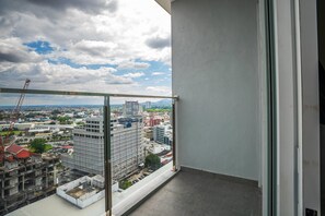 Room - Wyndham Garden Suites Ipoh Icc (Ipoh)