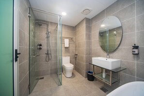 Bathroom - Wyndham Garden Suites Ipoh Icc (Ipoh)