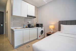 Room - Wyndham Garden Suites Ipoh Icc (Ipoh)