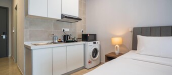 Wyndham Garden Suites Ipoh Icc
