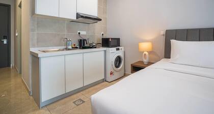 Wyndham Garden Suites Ipoh Icc