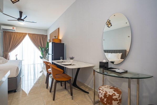 Room - Wyndham Garden Suites Ipoh Icc (Ipoh)