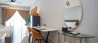 Wyndham Garden Suites Ipoh Icc
