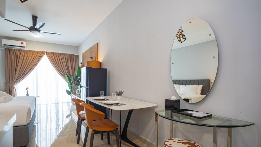 Wyndham Garden Suites Ipoh Icc