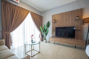 Room - Wyndham Garden Suites Ipoh Icc (Ipoh)