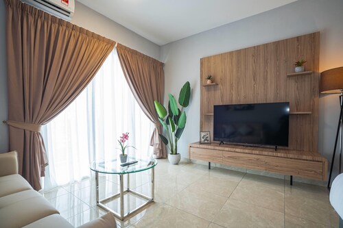 Wyndham Garden Suites Ipoh Icc