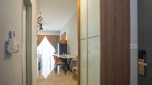 Room - Wyndham Garden Suites Ipoh Icc (Ipoh)