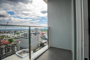 Room - Wyndham Garden Suites Ipoh Icc (Ipoh)