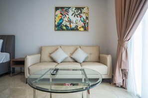 Room - Wyndham Garden Suites Ipoh Icc (Ipoh)