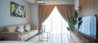 Wyndham Garden Suites Ipoh Icc