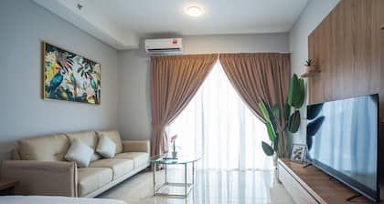 Wyndham Garden Suites Ipoh Icc