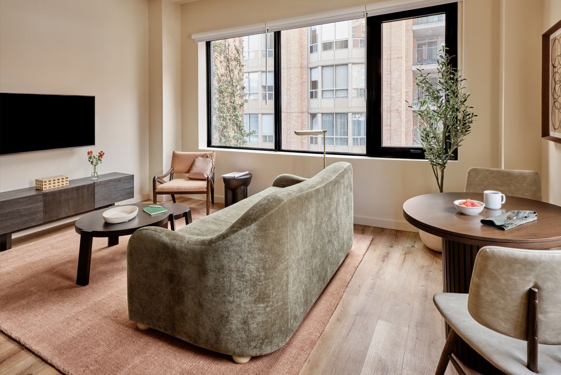 50-inch Smart TV with digital channels, Netflix, Hulu