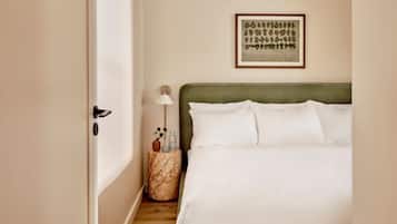 Standard-Apartment, 2 Schlafzimmer