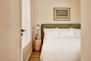 Standard Apartment, 2 Bedrooms - Nester Finn St. Lawrence Market (Toronto)
