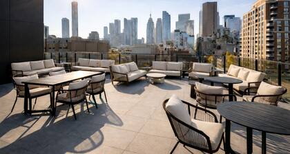 Nester St. Lawrence Market