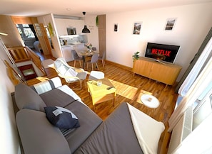 Smart TV