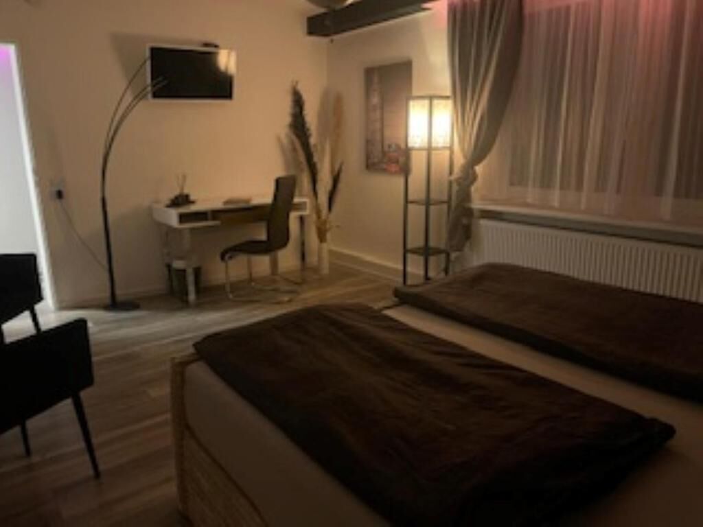 Internetzugang, Bettwäsche