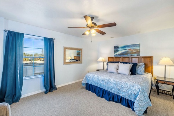 Everything you`ll need to relax!