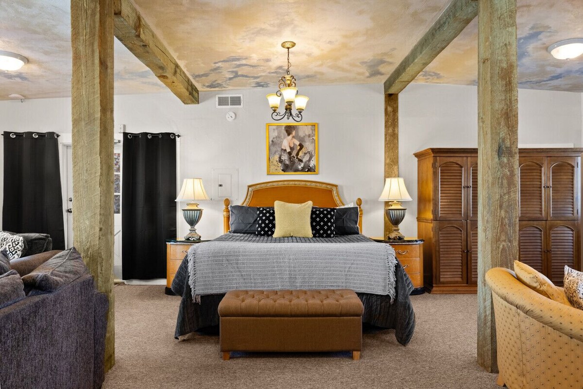 Image de profil de l’hôte